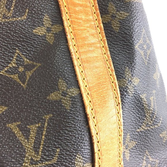 Tote Bucket Noe Pm Petite Drawstring Shoulder Bag - Picture 11 of 12